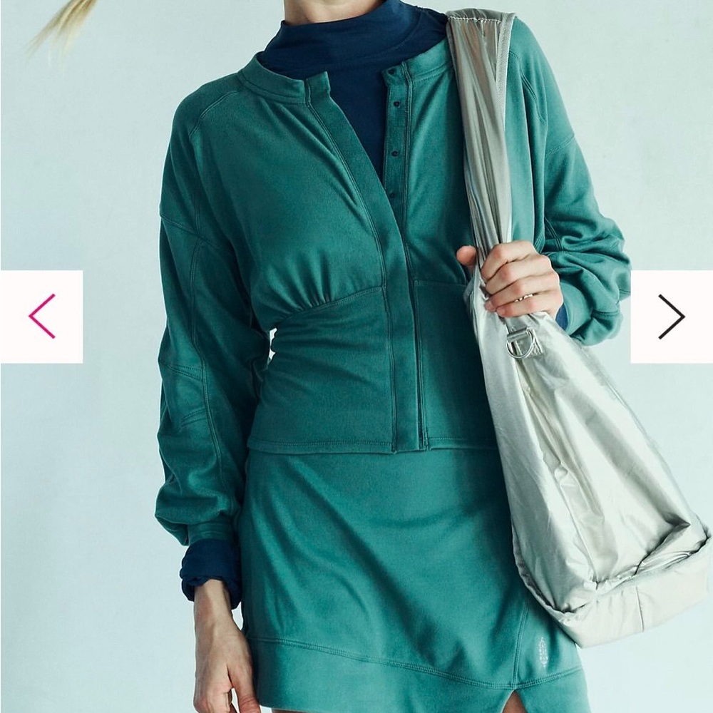 Free People Movement set NWT! Will provide more pictures among request!